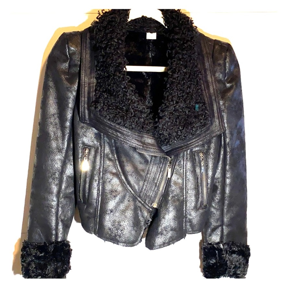 Beautiful Black jacket